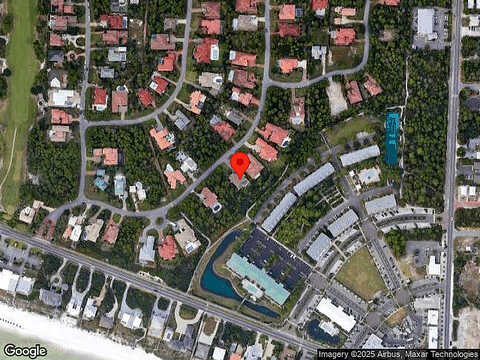Sea Winds Drive, Santa Rosa Beach, FL 32459
