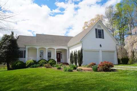 Aspen Road, Phenix, VA 23959