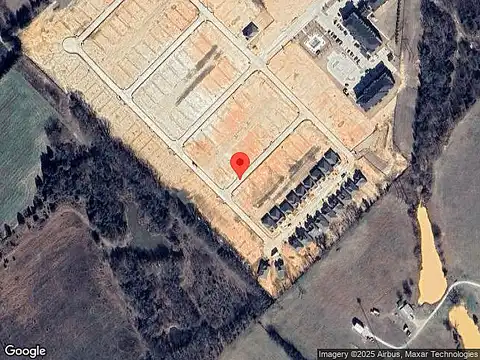 Lacy Lane, Canton, TX 75103