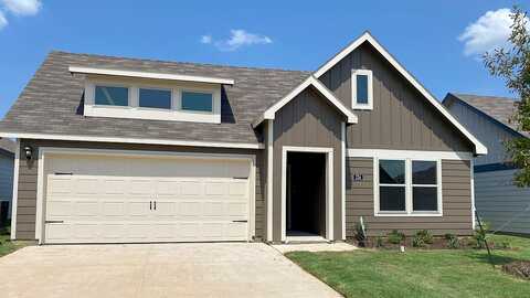 Lacy Lane, Canton, TX 75103
