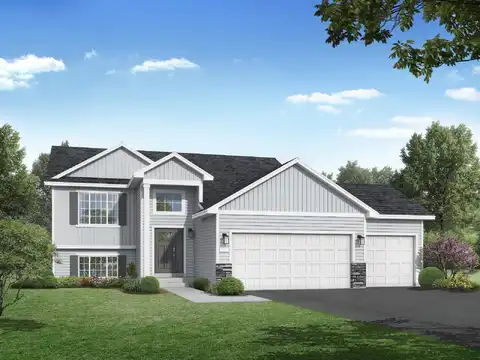 Otter Way, New Richmond, WI 54017