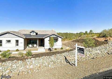 N Stella Road, Prescott, AZ 86305