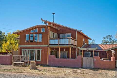 1St Street, Saguache, CO 81149