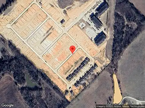Lacy Lane, Canton, TX 75103