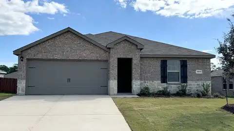 Ripplewood Circle, Chandler, TX 75758