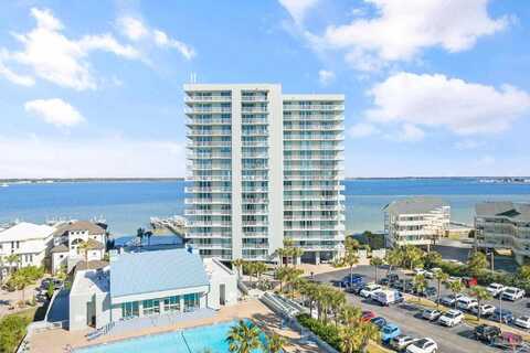 Ft Pickens Rd #4F, Pensacola Beach, FL 32561