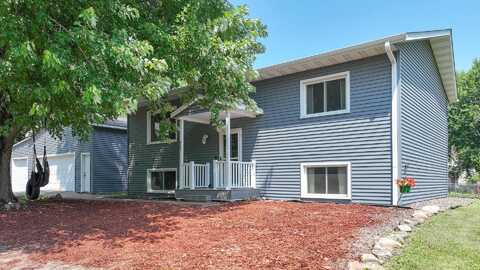 W224 1St Street, Spring Valley, WI 54767