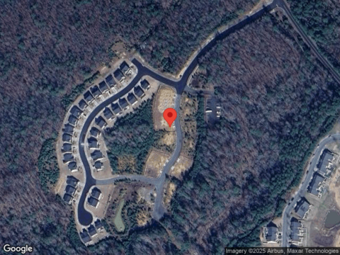Ginger Drive, Providence Forge, VA 23140