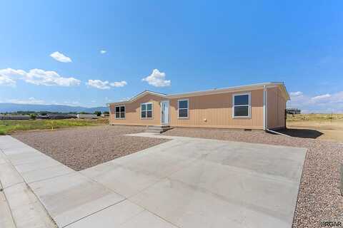 Arrowhead Drive, Florence, CO 81226