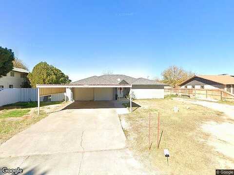 County Road 123, ODESSA, TX 79765