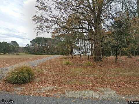 Red Head Lane, Heathsville, VA 22473