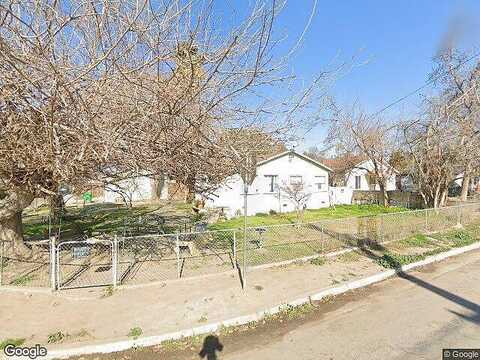 Oildale Dr, Bakersfield, CA 93308