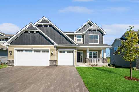 Tamarack Lane, Corcoran, MN 55340