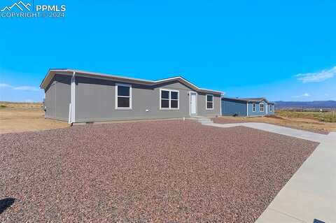 Arrowhead Drive, Florence, CO 81226