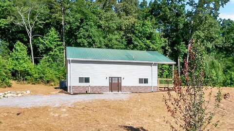 N Ridge, Trion, GA 30753