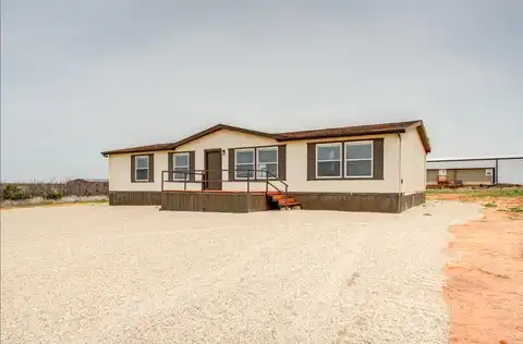 Dawson Circle, Justiceburg, TX 79330