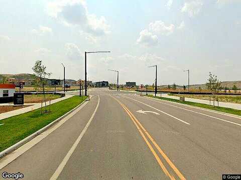 Lyric Street, Lone Tree, CO 80134