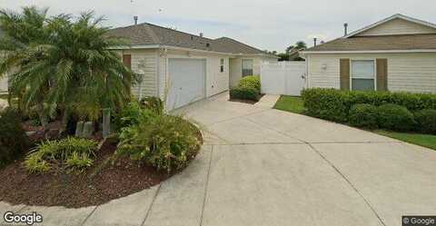 Tanglewood, THE VILLAGES, FL 32162