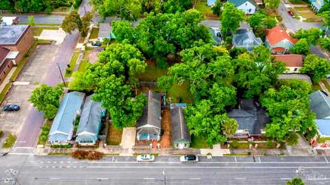 Davis, PENSACOLA, FL 32501