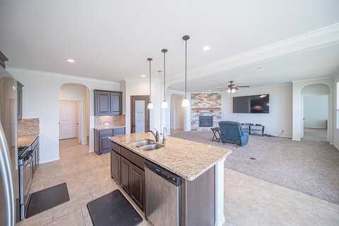 Vista Ridge, MIDLAND, TX 79705