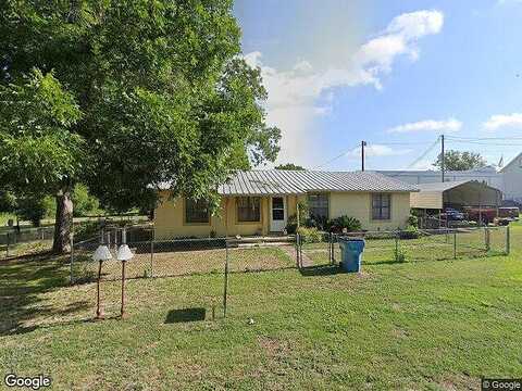 Bunjes, WESTHOFF, TX 77994