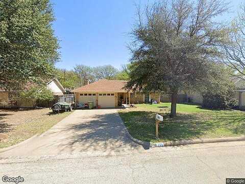 Holly Hill, MINERAL WELLS, TX 76067