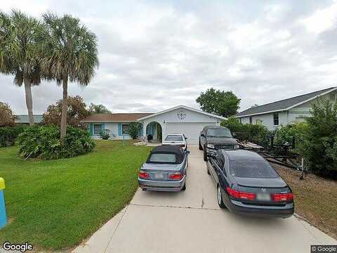 Silver Palm Way, Apollo Beach, FL 33572