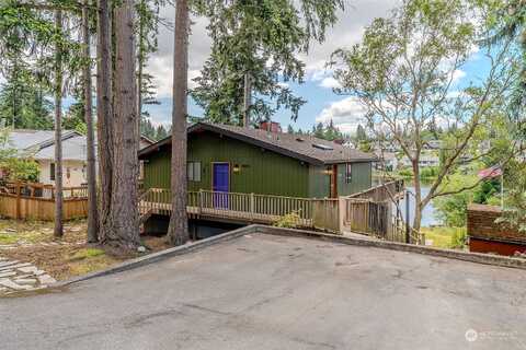 E Lochwood Drive, Camano Island, WA 98282