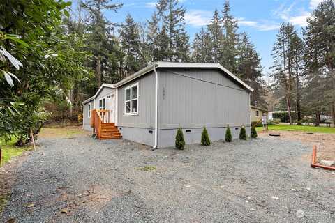 Moonlight Drive, Freeland, WA 98249