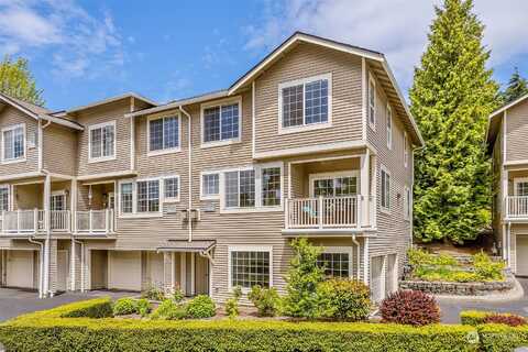 Ne 55Th Way, Redmond, WA 98052