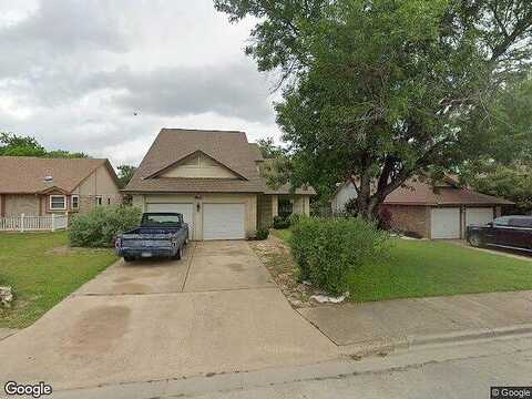 Knottingham Dr, Pflugerville, TX 78660