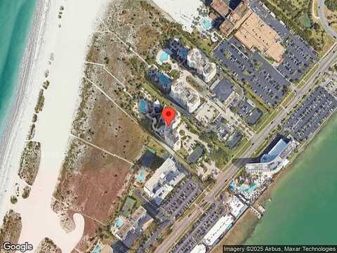 Gulf, CLEARWATER BEACH, FL 33767