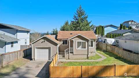 Poindexter Avenue W, Bremerton, WA 98312