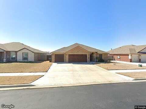 Molly Dyer, KILLEEN, TX 76549