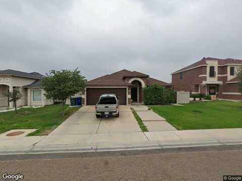 Bur Oak, LAREDO, TX 78045