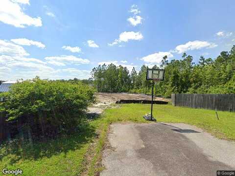 Courtland Dr, Saint Marys, GA 31558