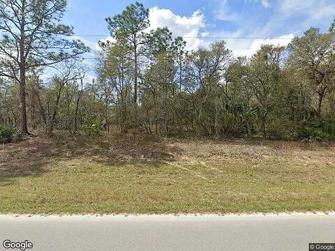 Sw 129Th Terrace Rd, Dunnellon, FL 34432