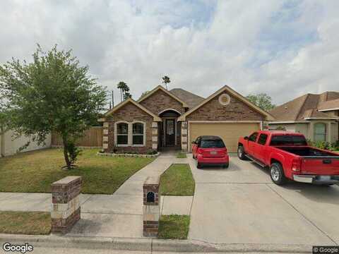 Ramirez Ln, Mission, TX 78573