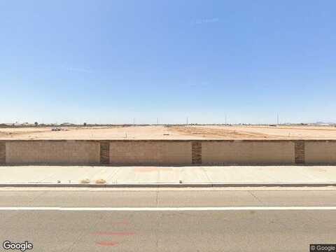 E 35 St, Yuma, AZ 85367