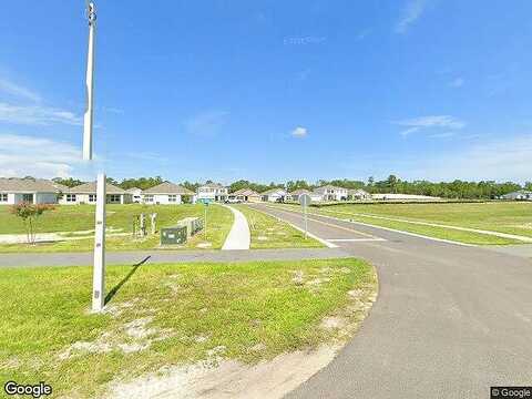 Rome Ln, Brooksville, FL 34613