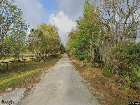 Sw 83Rd Pl, Ocala, FL 34476