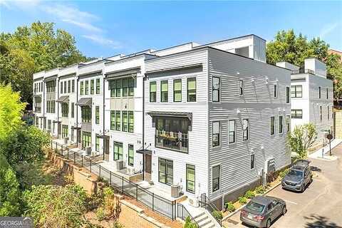 Eloise Way Se #A, Atlanta, GA 30312