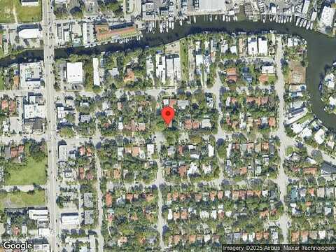 Ne 76Th St, Miami, FL 33138