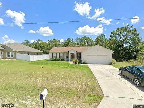 Sw 129Th Ln, Ocala, FL 34473