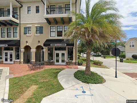 Market St, Saint Augustine, FL 32095