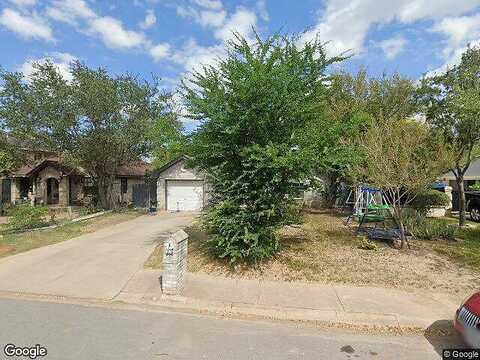 E Bugambilia Ave, Hidalgo, TX 78557