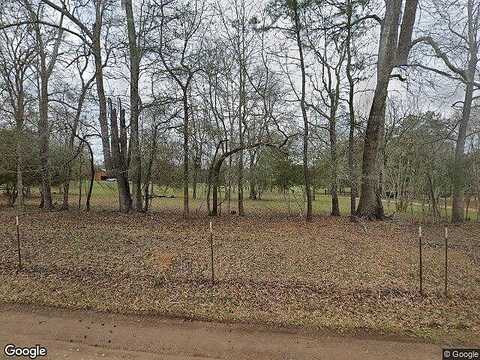 County Road 4300, Hillister, TX 77624