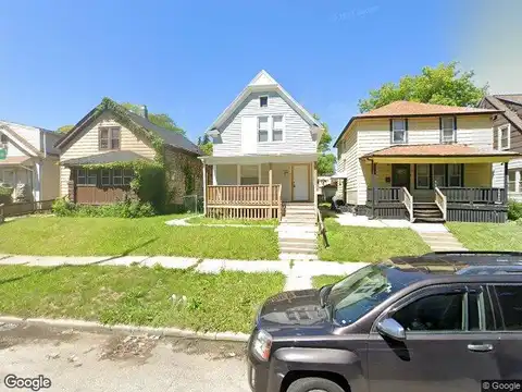 N 31St St, Milwaukee, WI 53209