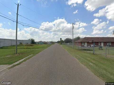 Spring Dr, Mission, TX 78573