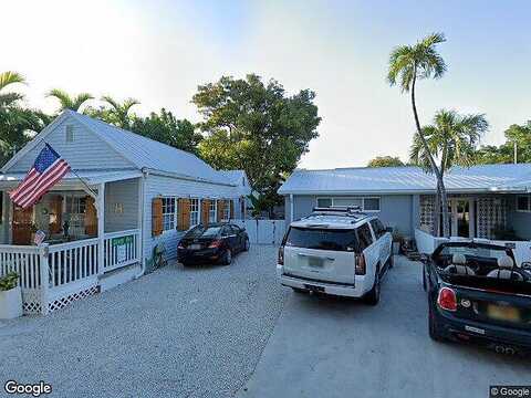 Olivia St # 415, Key West, FL 33040